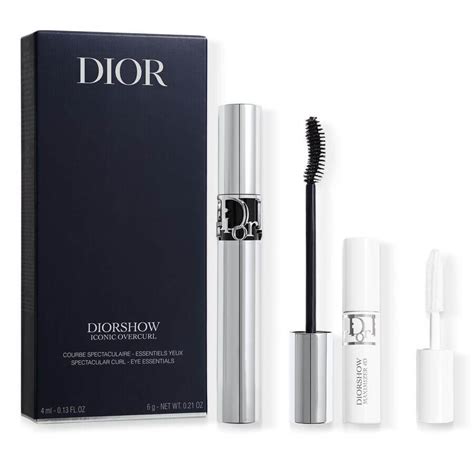 dior iconic overcurl douglas|Dior iconic overcurl mascara review.